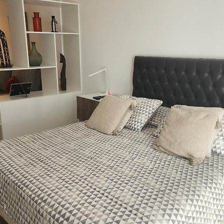 Fabuloso Departamento Con Todo Y Cerca De Todo Buenos Aires Exterior foto