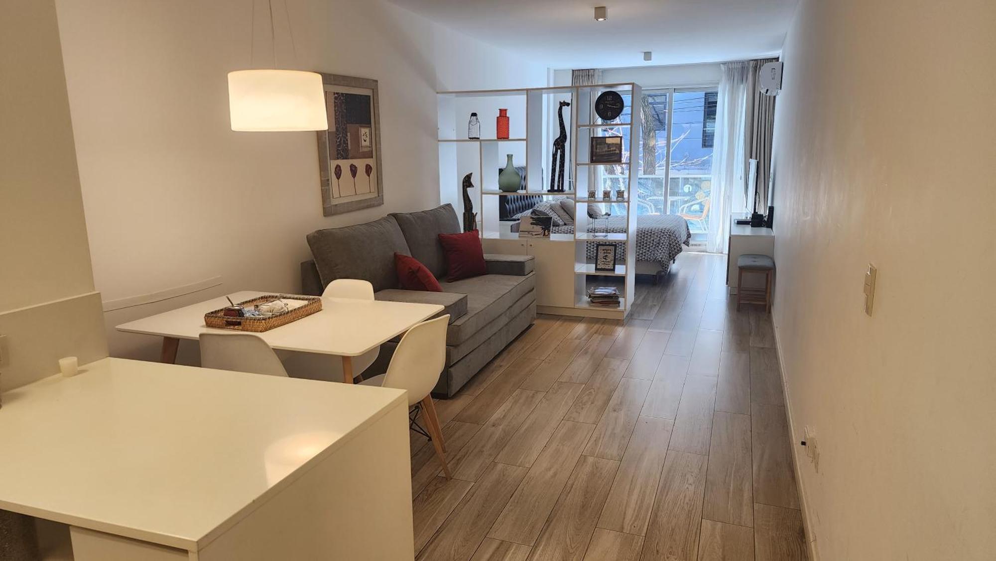 Fabuloso Departamento Con Todo Y Cerca De Todo Buenos Aires Exterior foto